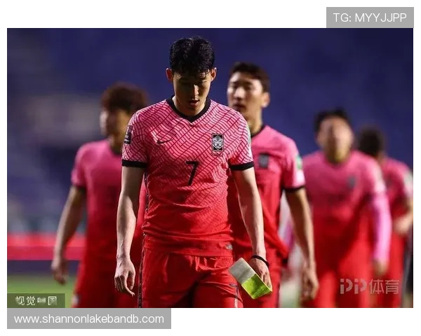 世界杯韩国排名最新变化及未来展望分析