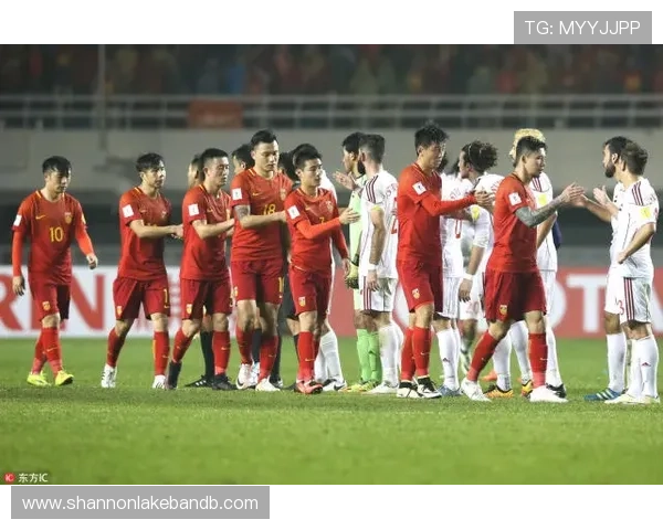 中国足球队备战2026世界杯的战略布局与训练计划