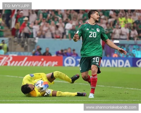 墨西哥队2023年世界杯阵容分析：战术体系与关键球员深度解读