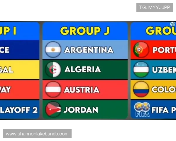 2026年世界杯举办国家的官方确认信息及未来发展趋势