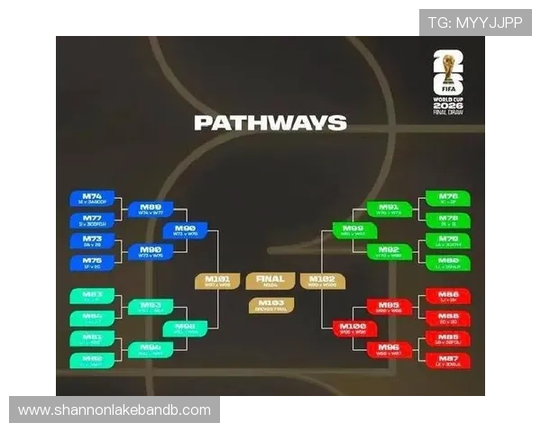 2026世界杯入围名单公布时间及详细名单一览，关注最新晋级情况