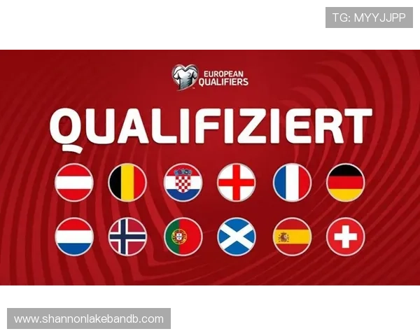 世界杯欧洲区预选赛积分最新排名及详细分析助你掌握球队晋级形势